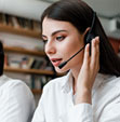 FWS Provided Inbound and Outbound Calling to a Software Provider