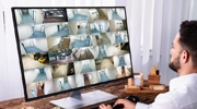 Home Video Monitoring Service