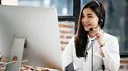 Inbound Order Taking Services Inbound Order Taking Services