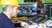 Industrial & Manufacturing Video Monitoring