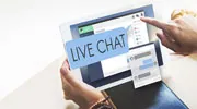 Live Chat Support Live Chat Support