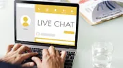 Live Managed Chat Support