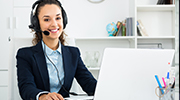 Order & Payment Processing Support