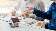 Real Estate Administration Support Real Estate Administration Support