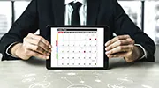 Real Estate Calendar Management