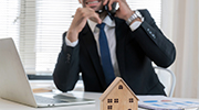 Real Estate Cold Calling Services