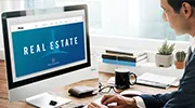 Real Estate Data Entry Services