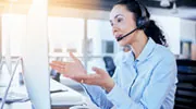 Retail Customer Support Services