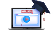 Seminar Registration for Online Webinars, Tradeshows, and Conferences