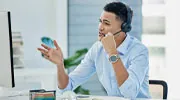 Small Business Phone Answering Service