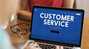 Social Media Customer Service