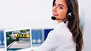 Taxi Call Answering Services