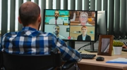 Video Conferencing Monitoring