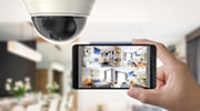 Video Surveillance and Monitoring