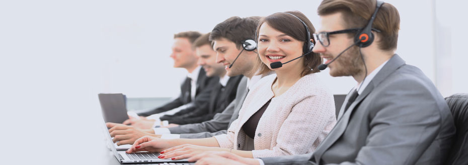 Top 8 Benefits of Multi-channel Contact Centers