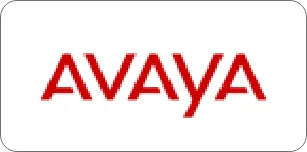 Avaya Logo