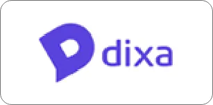 Dixa Logo