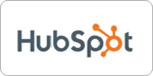 HubSpot Logo