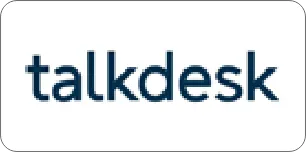 Talkdesk Logo