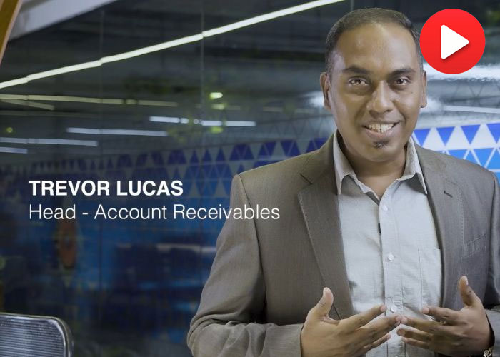 Trevor Lucas: A Possibilitarian’s Journey at Flatworld Solutions