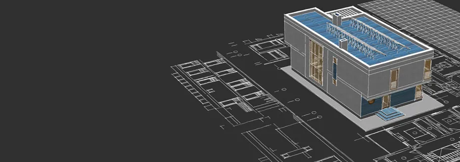 Civil 3D Modeling, Drafting, and Rendering Services