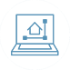 Field Verification from Existing Building Plans or Markup Drawings