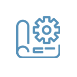 Loop-field Sizing and Site Layout