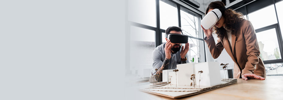 Outsource BIM and 3D Virtual Reality Services