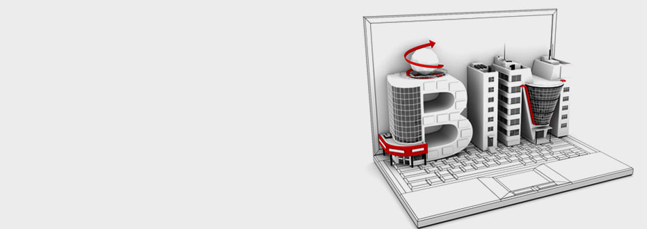 Outsource BIM for Facility Management Services