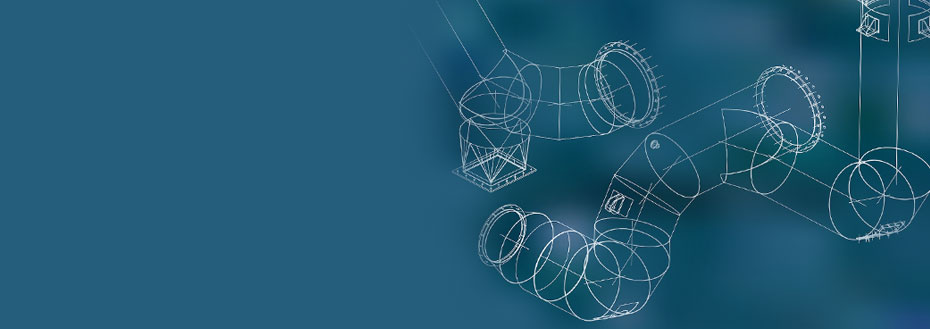 Outsource Piping Spool Drawing Services