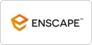 Enscape Logo