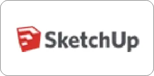 SketchUp Logo
