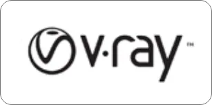 V-Ray Logo