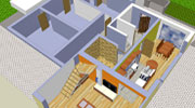 3D Architectural Animation Services