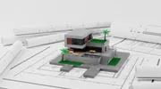 3D Revit Modeling Services