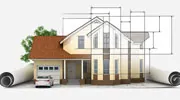 Architectural Construction Drawings