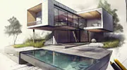 Architectural Rendering Services