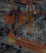 BIM for Civil & Infrastructure Projects