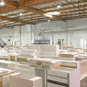 Cabinetry Manufacturing Contractors