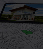 Cadastral Mapping Services