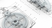 Mechanical Components Modeling