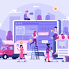 Advertising Illustrations Advertising Illustrations