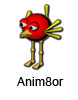 Anim8or Anim8or