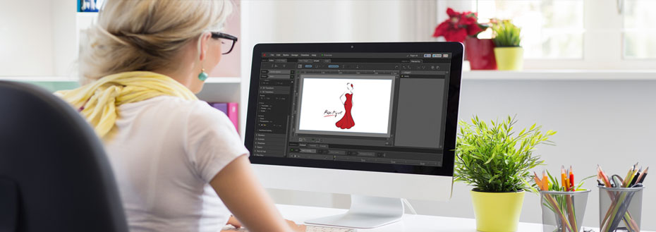 Animated Logo Design Services