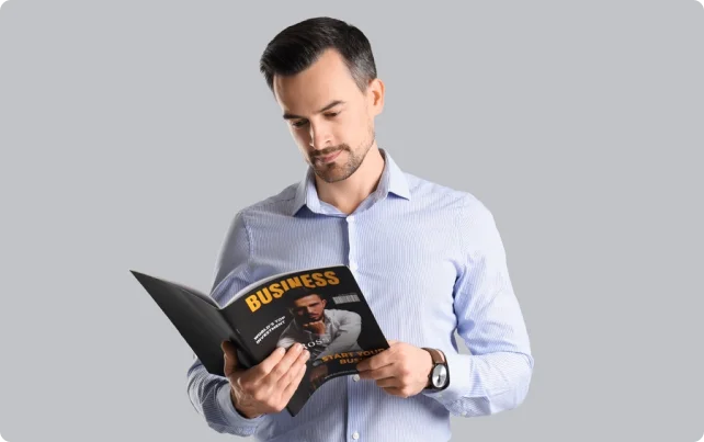 Partner with us for Reliable Artwork Services