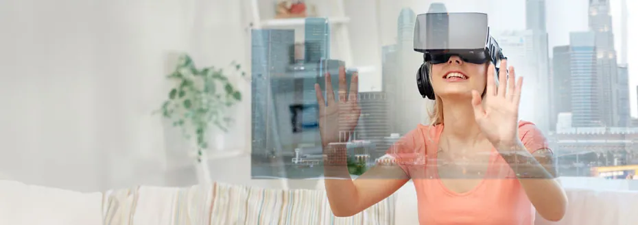 Benefits of Using Virtual Tours to Promote Businesses