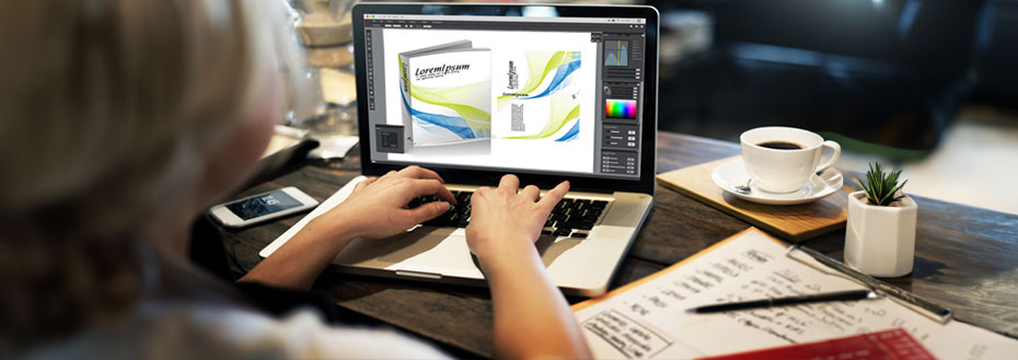 Outsource Book Layout Design Services