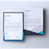 Business Stationery and Letterhead Design Business Stationery and Letterhead Design