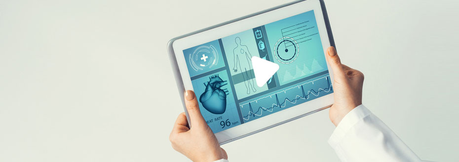 FWS Provided 3D Animation and 3D Modeling of Stocks for Medical Research