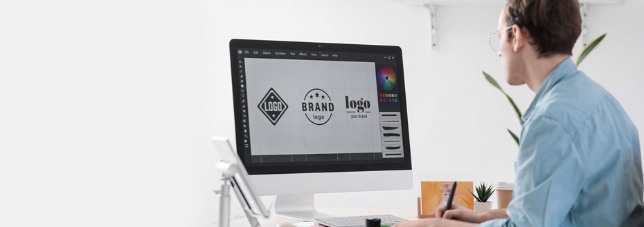 Case Study on Logo Vectorization for a Startup Company